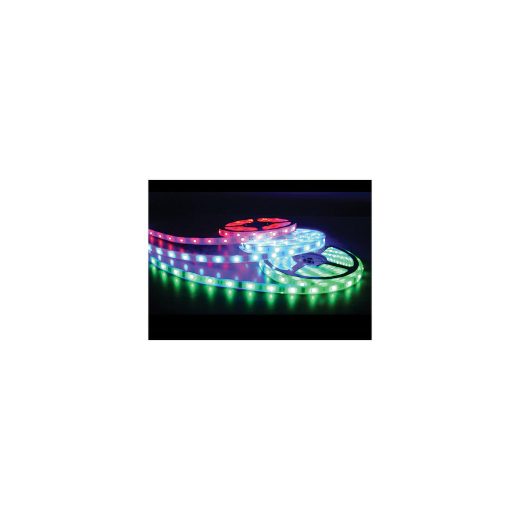 LED Flexible PCB 50/50 Board Rope Lights, Blue -Modern Boat Sales & Service