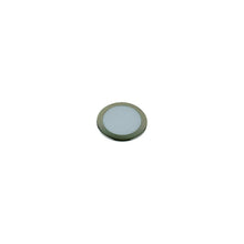 Scandvik 41561P LED 6" Flush Mount Ceiling Light, 4-Color -Modern Boat Sales & Service