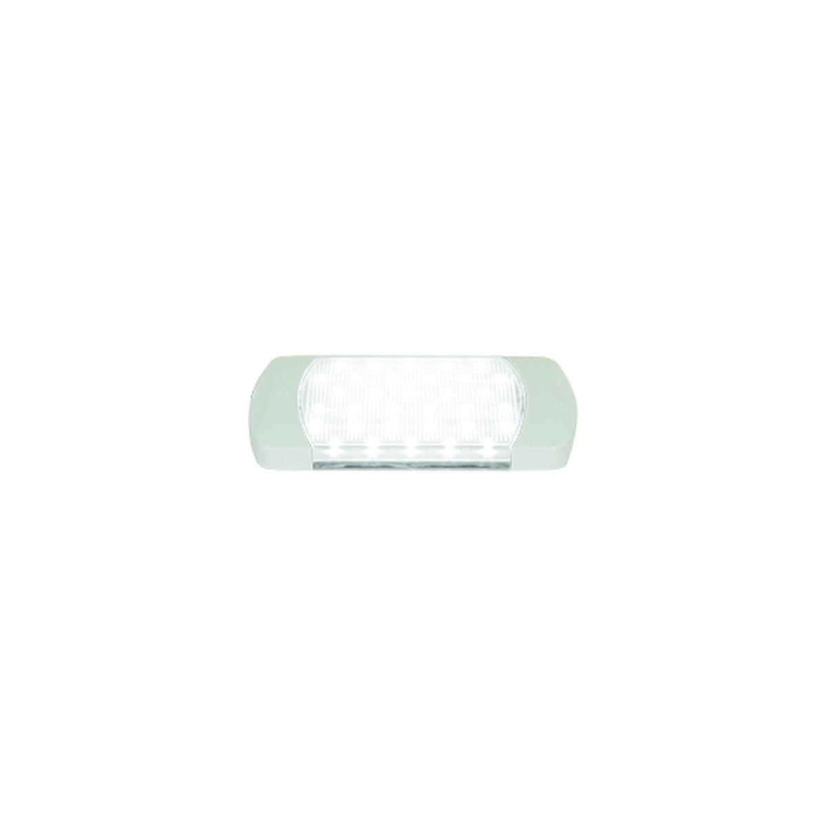 Scandvik E330 LED Compact Engine Room/Utility Light, 12/24V -Modern Boat Sales & Service