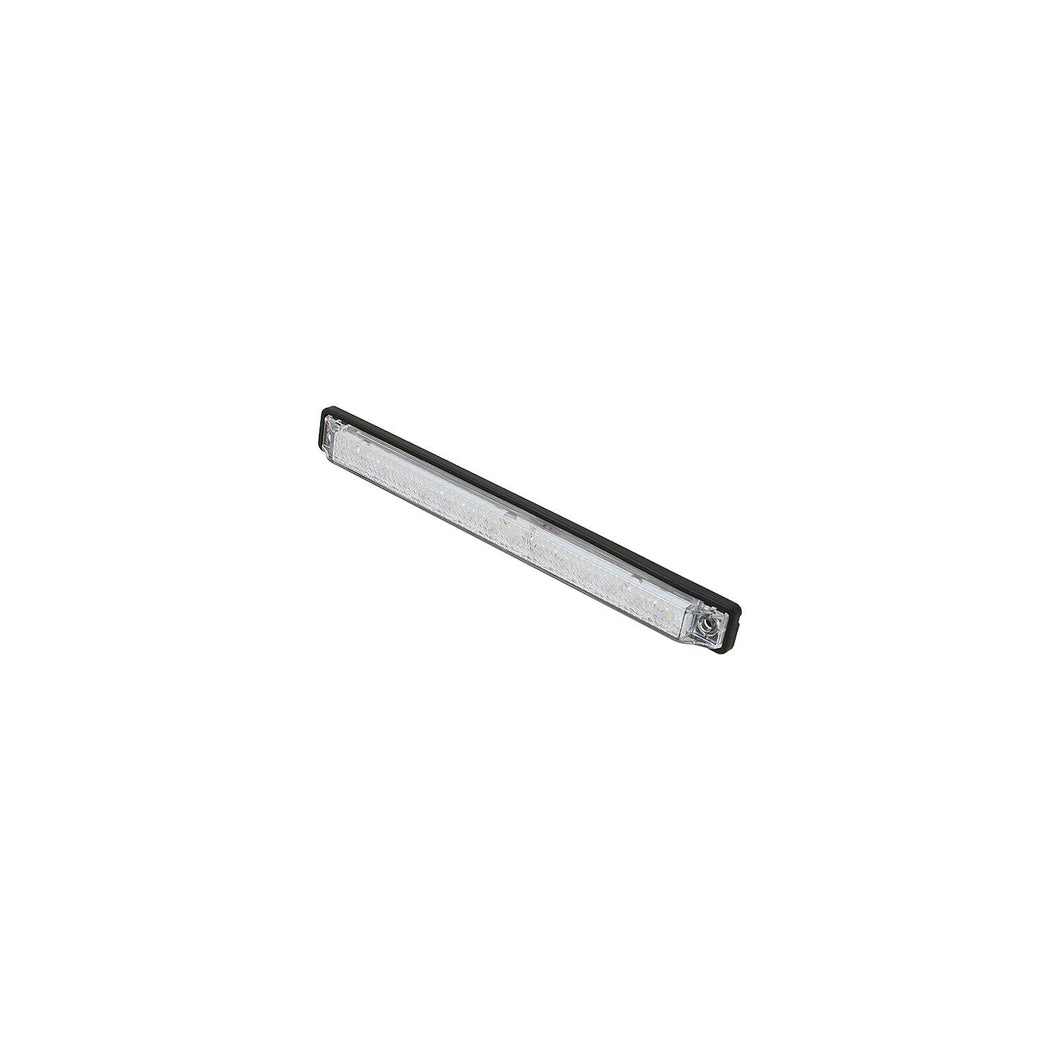 Scandvik 41640P Strip LED Light w/Gasket, 4