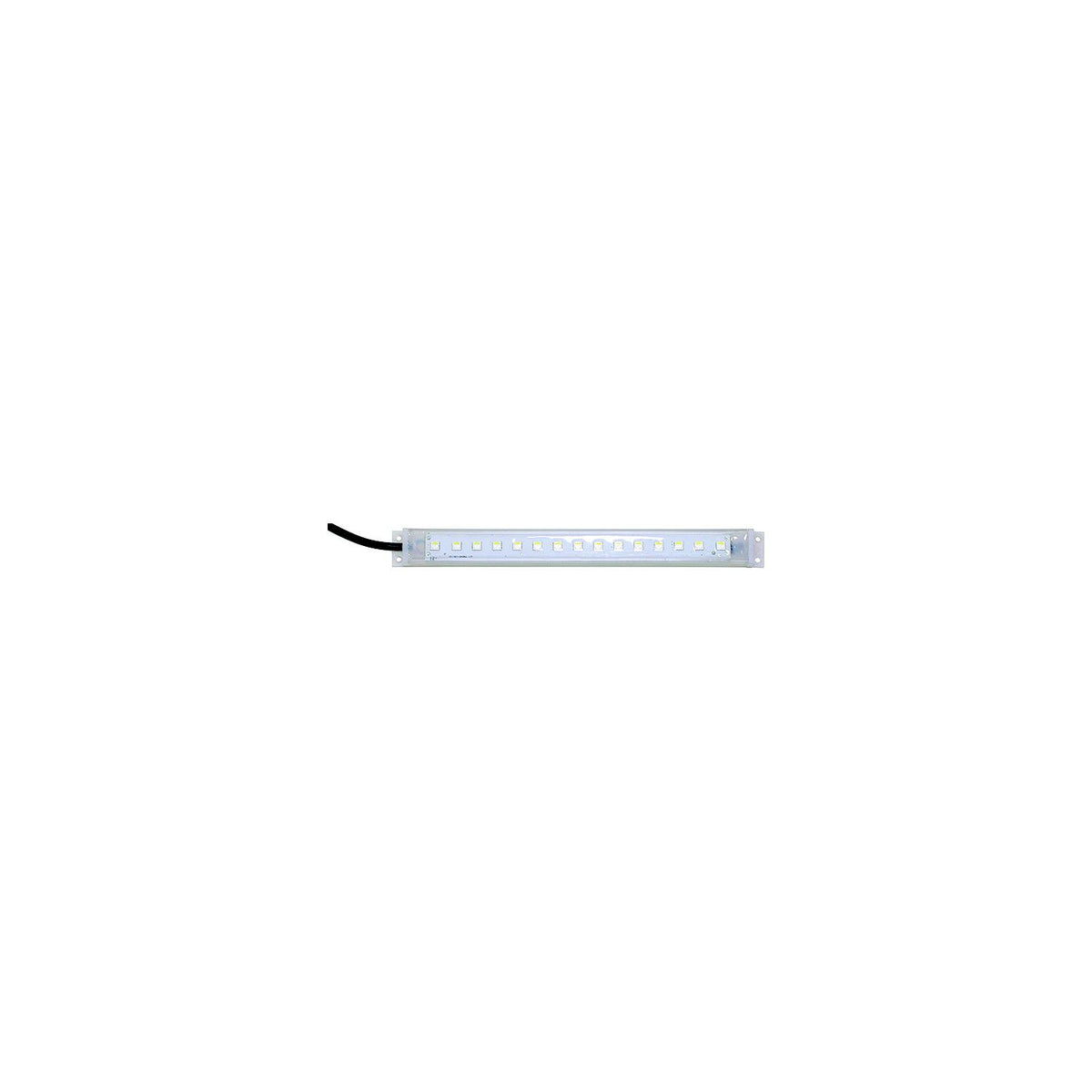 Scandvik 41650P Scan Strip RGBW LED Light, 8" -Modern Boat Sales & Service