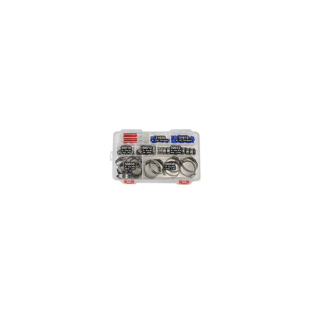 Scandvik 50105 Breeze Cruiser Pack -Modern Boat Sales & Service