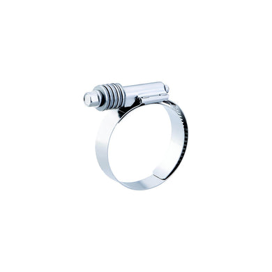 Scandvik 51205 Breeze Constant-TorqueÂ® Hose Clamp, SAE: 312 Min:2-1/4