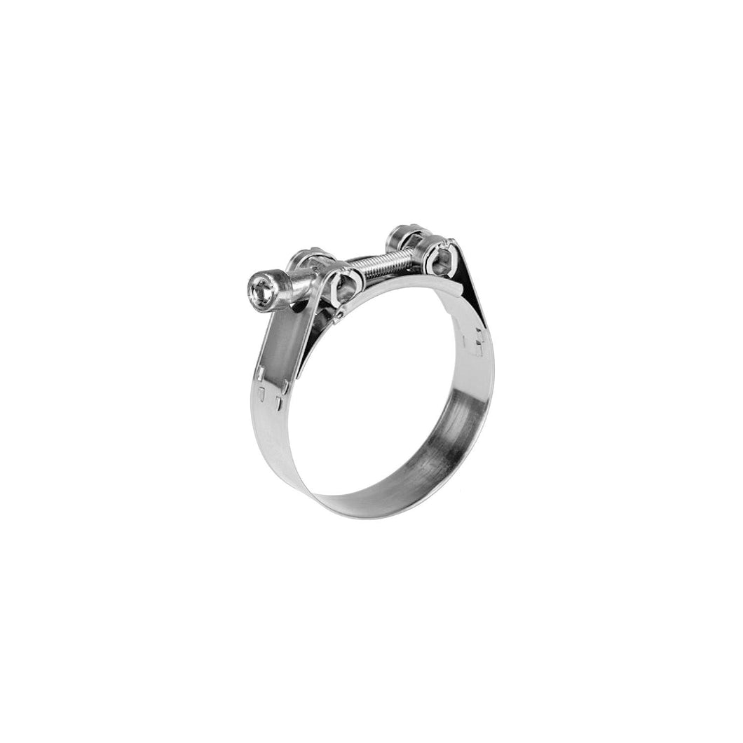 Scandvik Heavy Duty 316 Stainless Steel GBS Clamp -Modern Boat Sales & Service