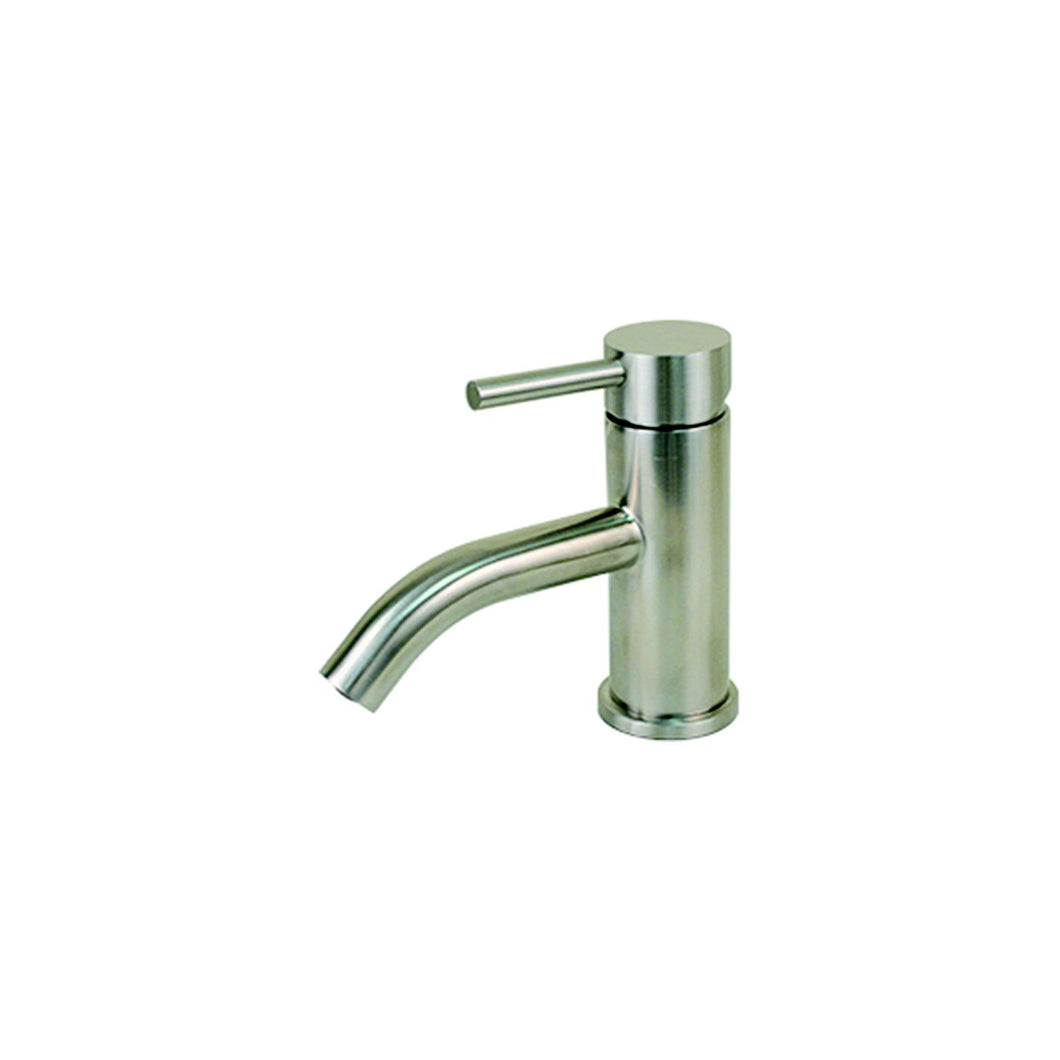Scandvik Nordic Stainless Steel Basin Mixer -Modern Boat Sales & Service
