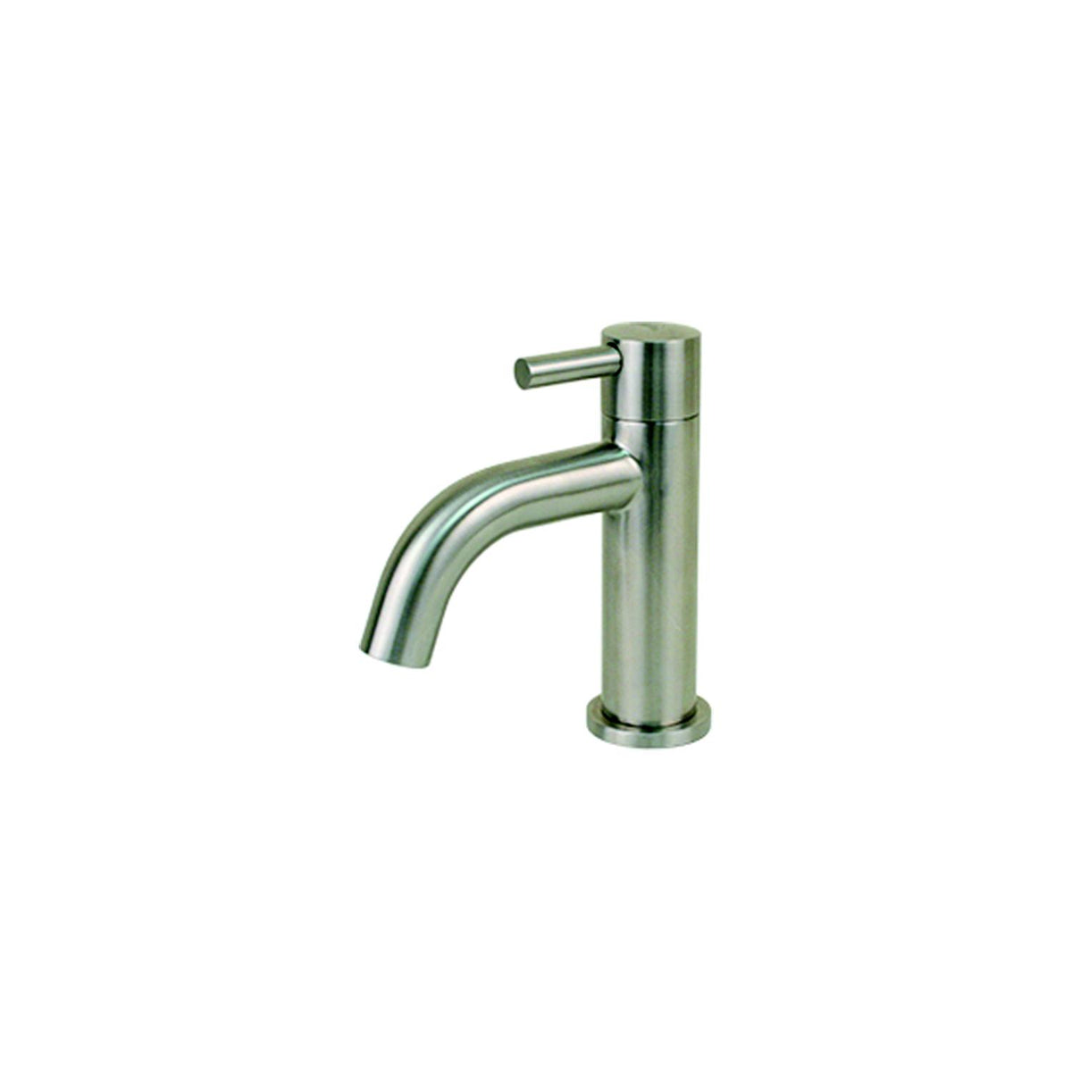 Scandvik Nordic Stainless Steel Cold Water Tap -Modern Boat Sales & Service