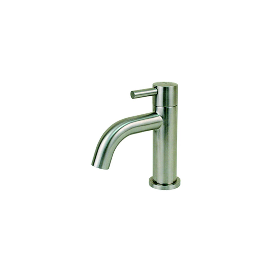 Scandvik Nordic Stainless Steel Cold Water Tap -Modern Boat Sales & Service