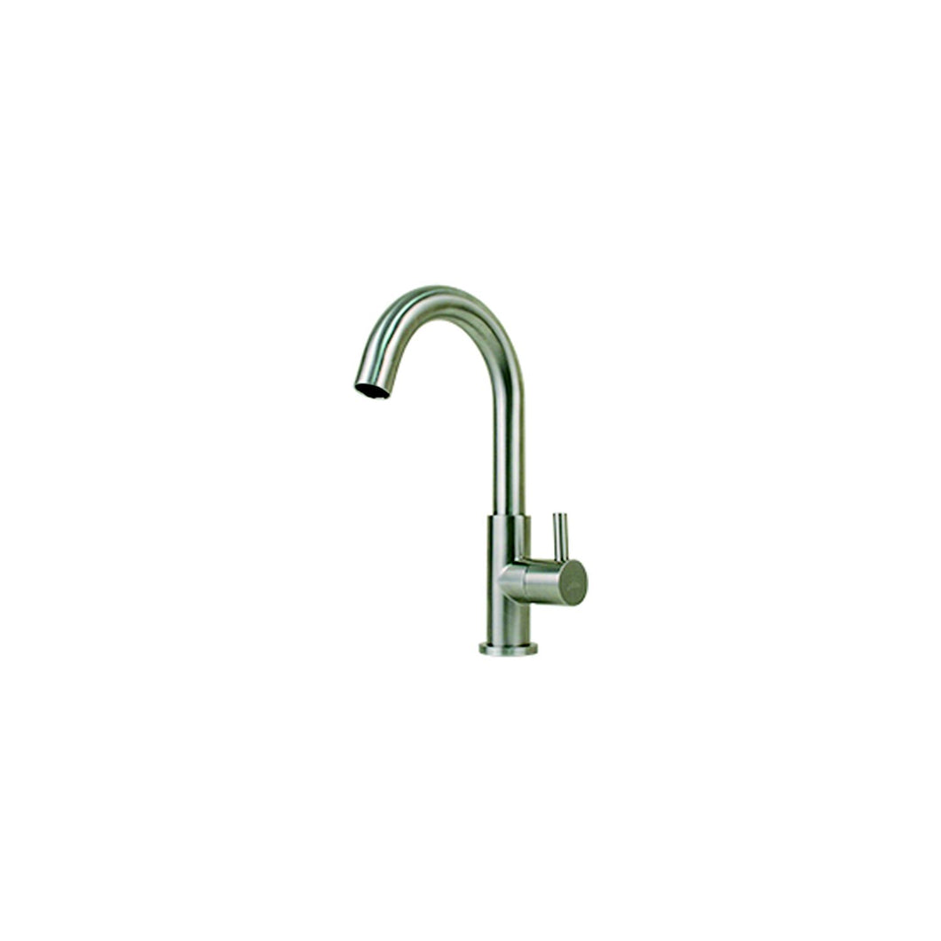 Scandvik Nordic Stainless Steel Cold Water J-Tap -Modern Boat Sales & Service
