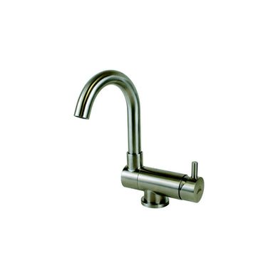 Scandvik 74126 Nordic Stainless Steel Folding Mixer -Modern Boat Sales & Service