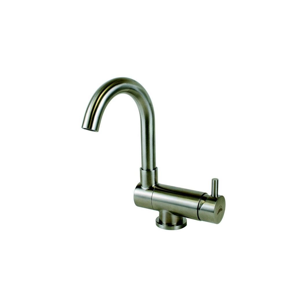Scandvik 74126 Nordic Stainless Steel Folding Mixer -Modern Boat Sales & Service