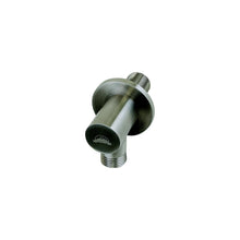 Scandvik 74165 Stainless Steel Bulkhead Elbow Connector, 1/2" NPS Default Title -Modern Boat Sales & Service