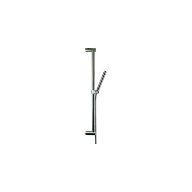 Scandvik 74180 Nordic Stainless Steel Shower Rail, 1/2