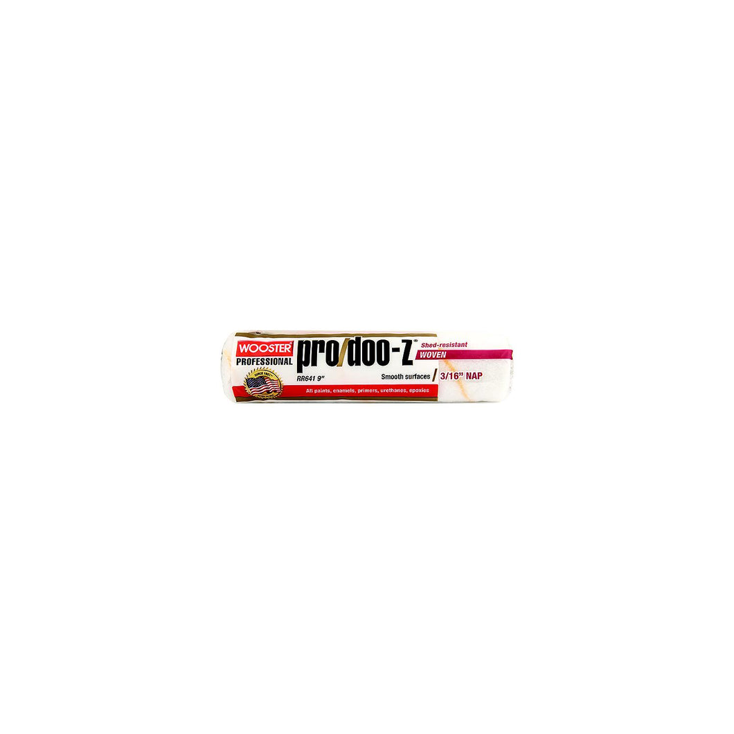 Wooster RR6429 Outdoors Unlimited Pro Doo-ZÂ® Roller, 9