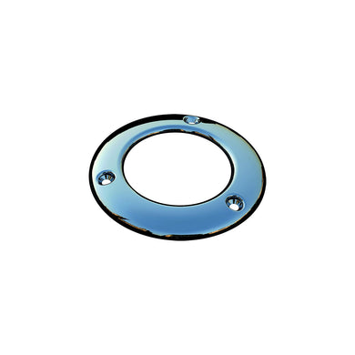 Tigress 1000CS Stainless Steel Cap. -Modern Boat Sales & Service