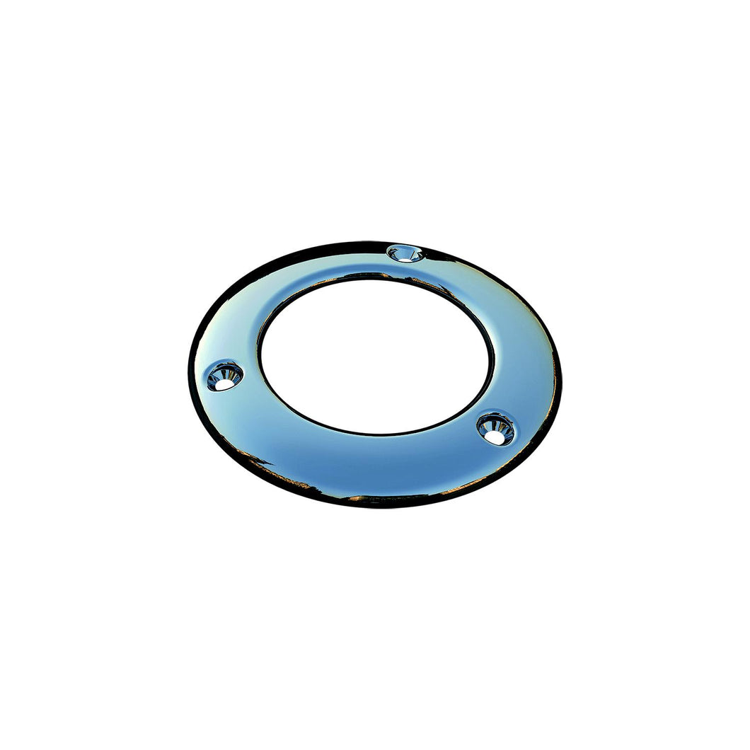 Tigress 1000CS Stainless Steel Cap. -Modern Boat Sales & Service