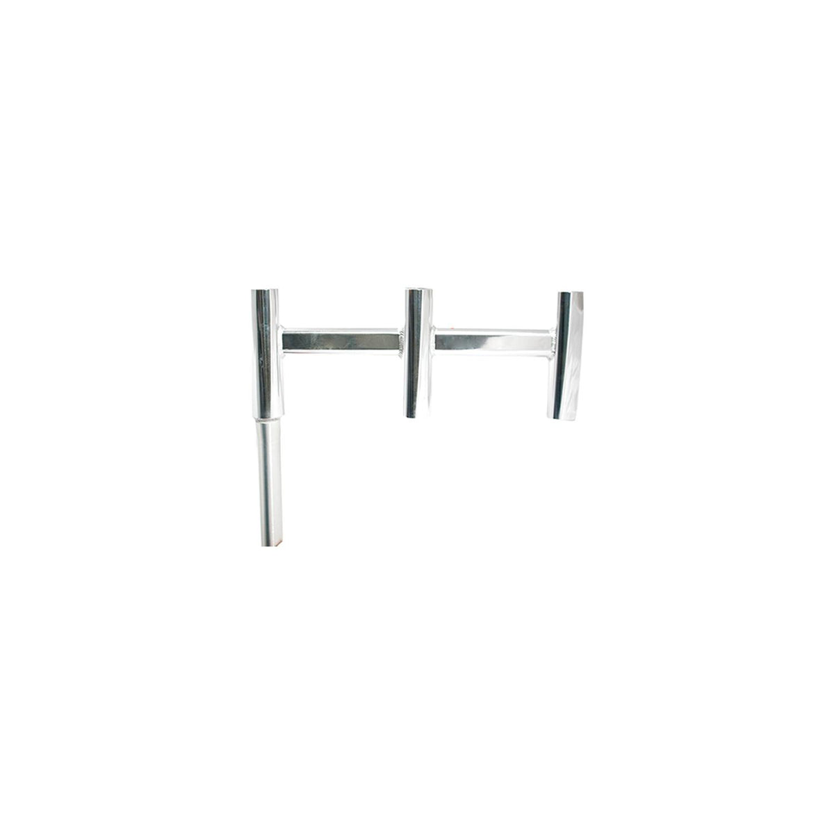 Tigress 881491 Offset Triple Kite Rod Holder -Modern Boat Sales & Service