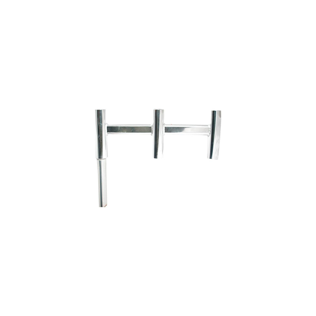 Tigress 881491 Offset Triple Kite Rod Holder -Modern Boat Sales & Service
