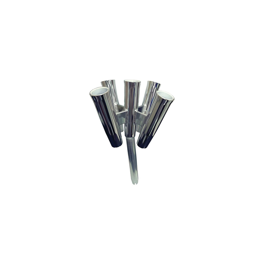 Tigress 881572 GS Five Rod Cluster -Modern Boat Sales & Service