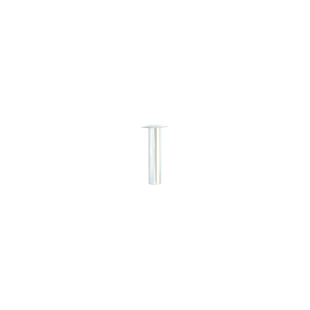 Tigress 88527 0A Oval Head Gunnel Rod Holder Default Title -Modern Boat Sales & Service