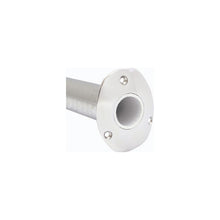 Tigress 88527 0A Oval Head Gunnel Rod Holder -Modern Boat Sales & Service