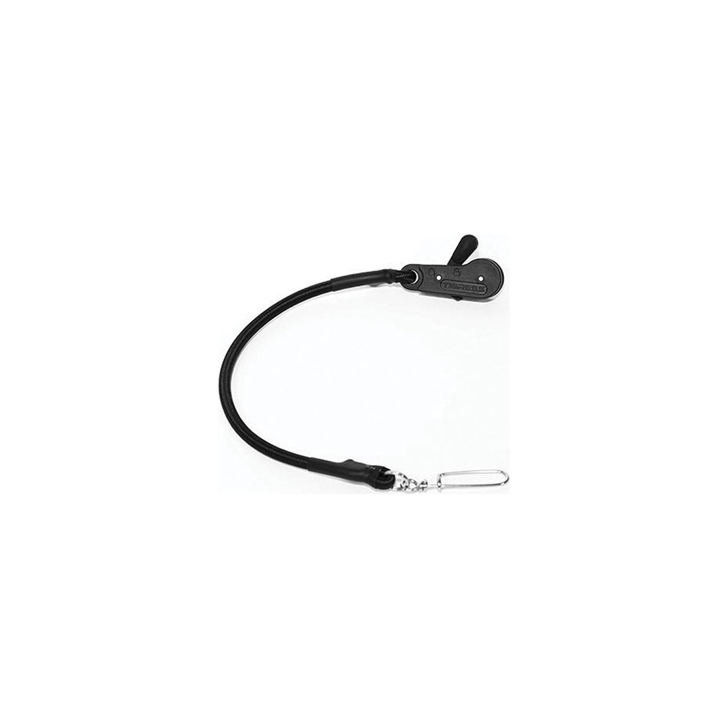 Tigress 88645 Pro Series Halyard Lock, Single -Modern Boat Sales & Service