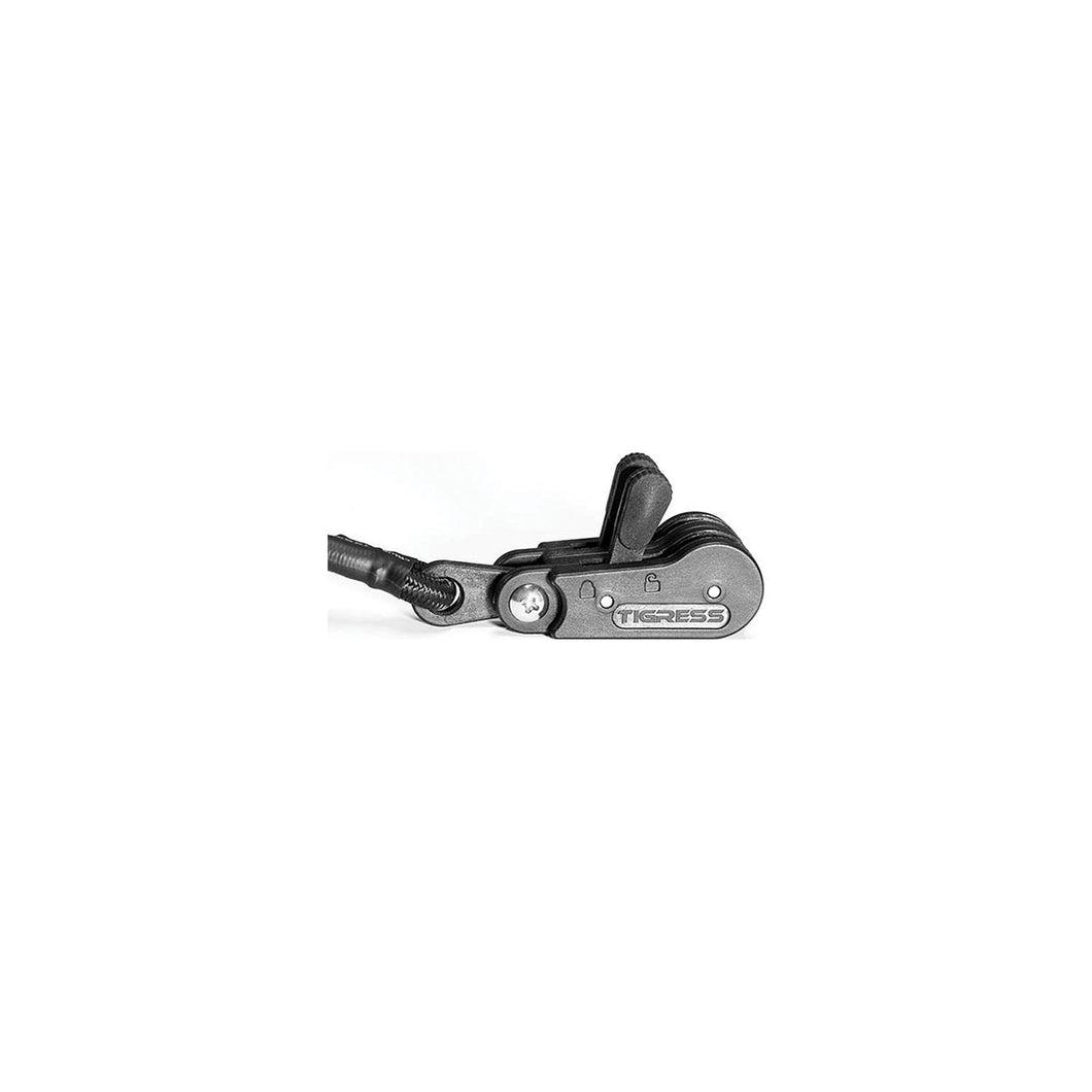Tigress 88646 Pro Series Halyard Lock, Double -Modern Boat Sales & Service
