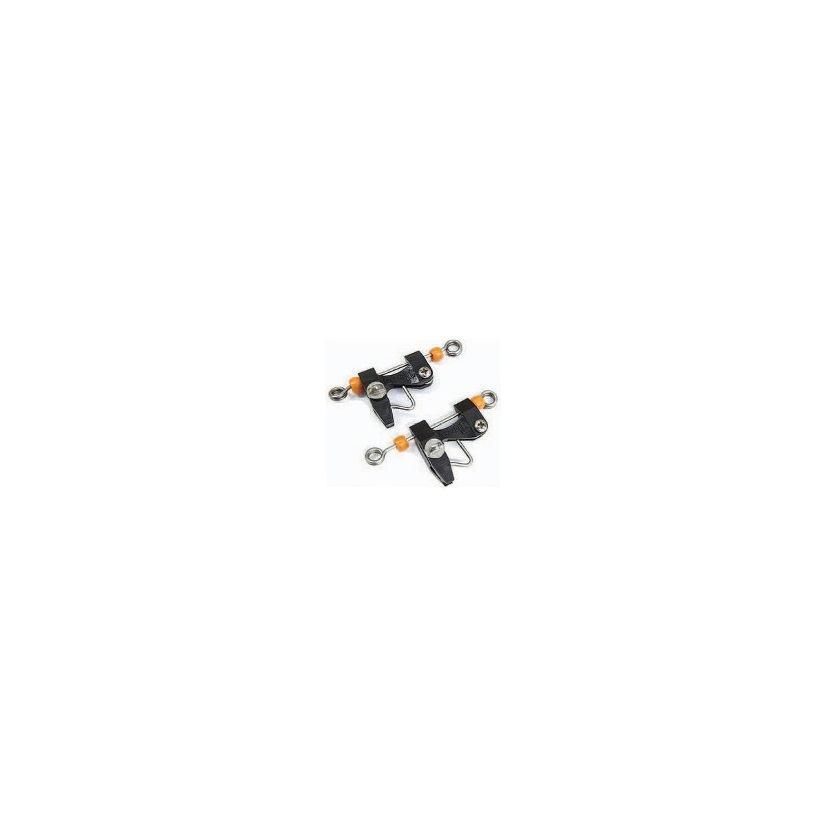 Tigress 88656 Outrigger Release Clips, 2/pk -Modern Boat Sales & Service