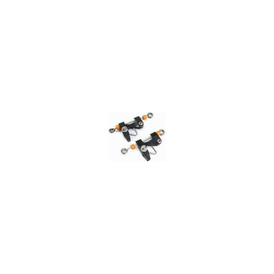 Tigress 88656 Outrigger Release Clips, 2/pk -Modern Boat Sales & Service