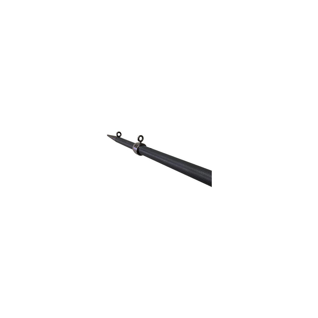 Tigress 886795 XD 3K Carbon Fiber Telescoping Center Outriggers, 8' x 1-1/8