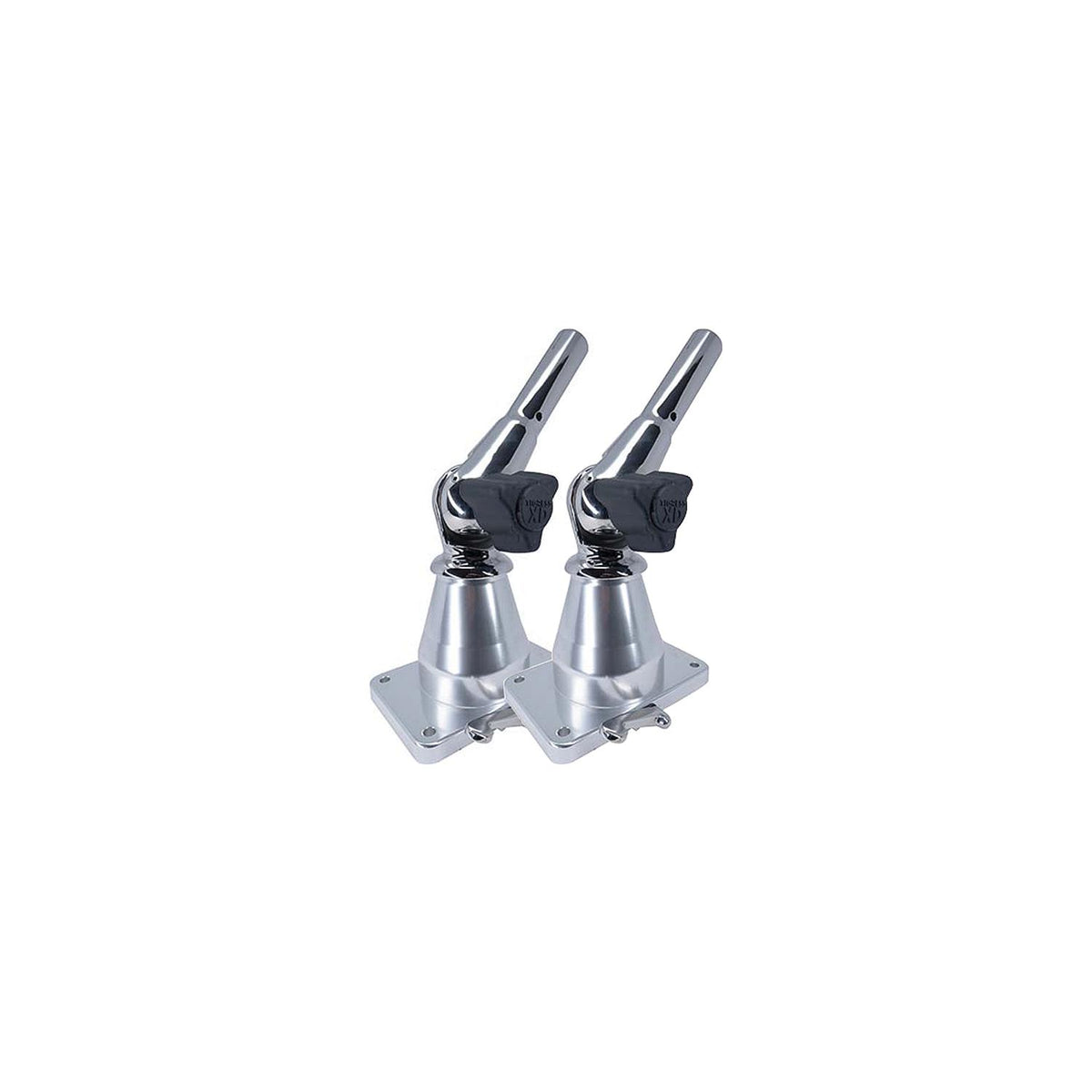 Tigress 88870 XD Bay Series Top Mount, 2ea. -Modern Boat Sales & Service