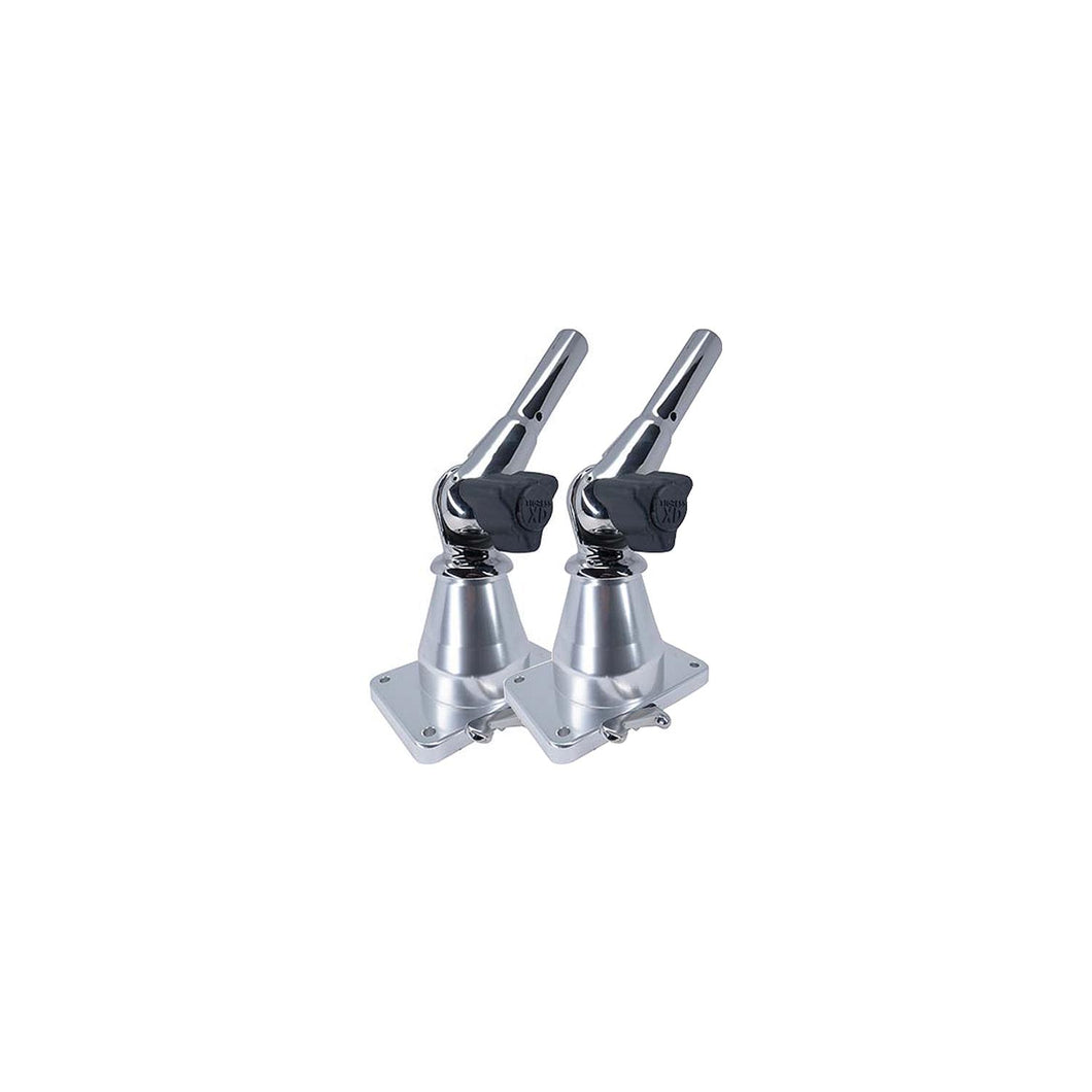 Tigress 88870 XD Bay Series Top Mount, 2ea. -Modern Boat Sales & Service