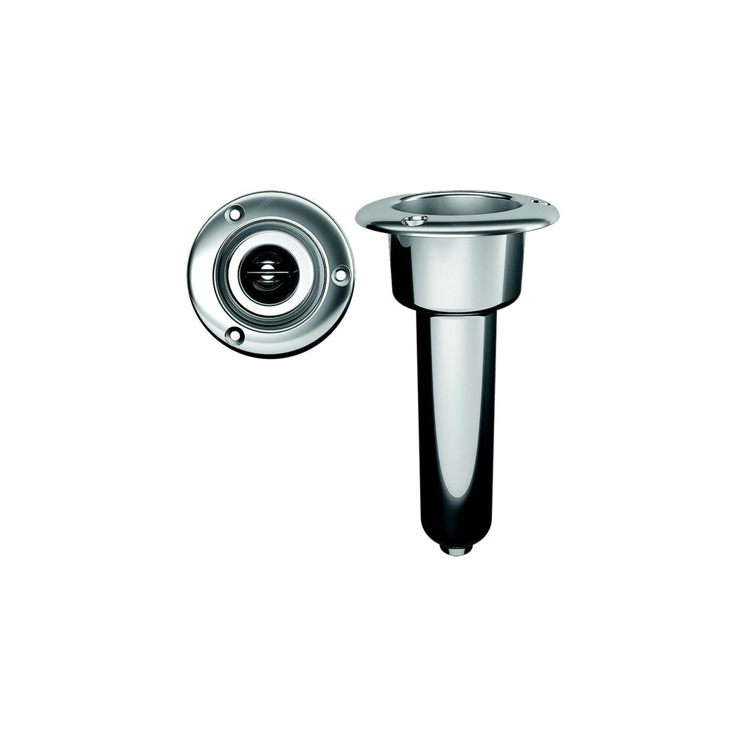 Tigress C1000D Rod Angle Round Top, 0 Degree -Modern Boat Sales & Service