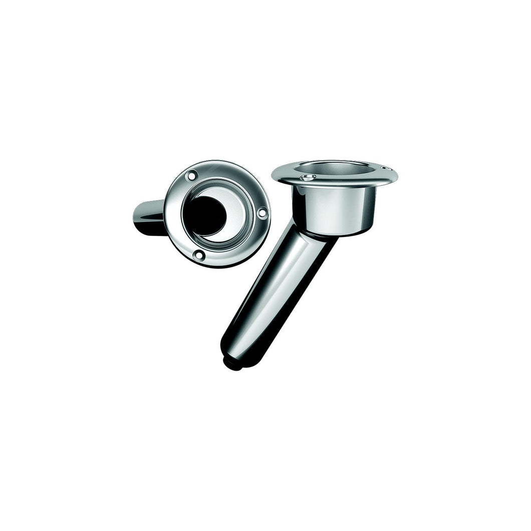 Tigress C1030D Rod Angle Round Top, 30 Degree -Modern Boat Sales & Service