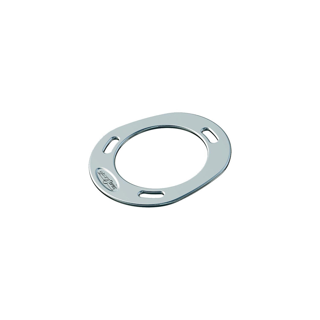 Tigress CBP Stainless Backing Plate -Modern Boat Sales & Service