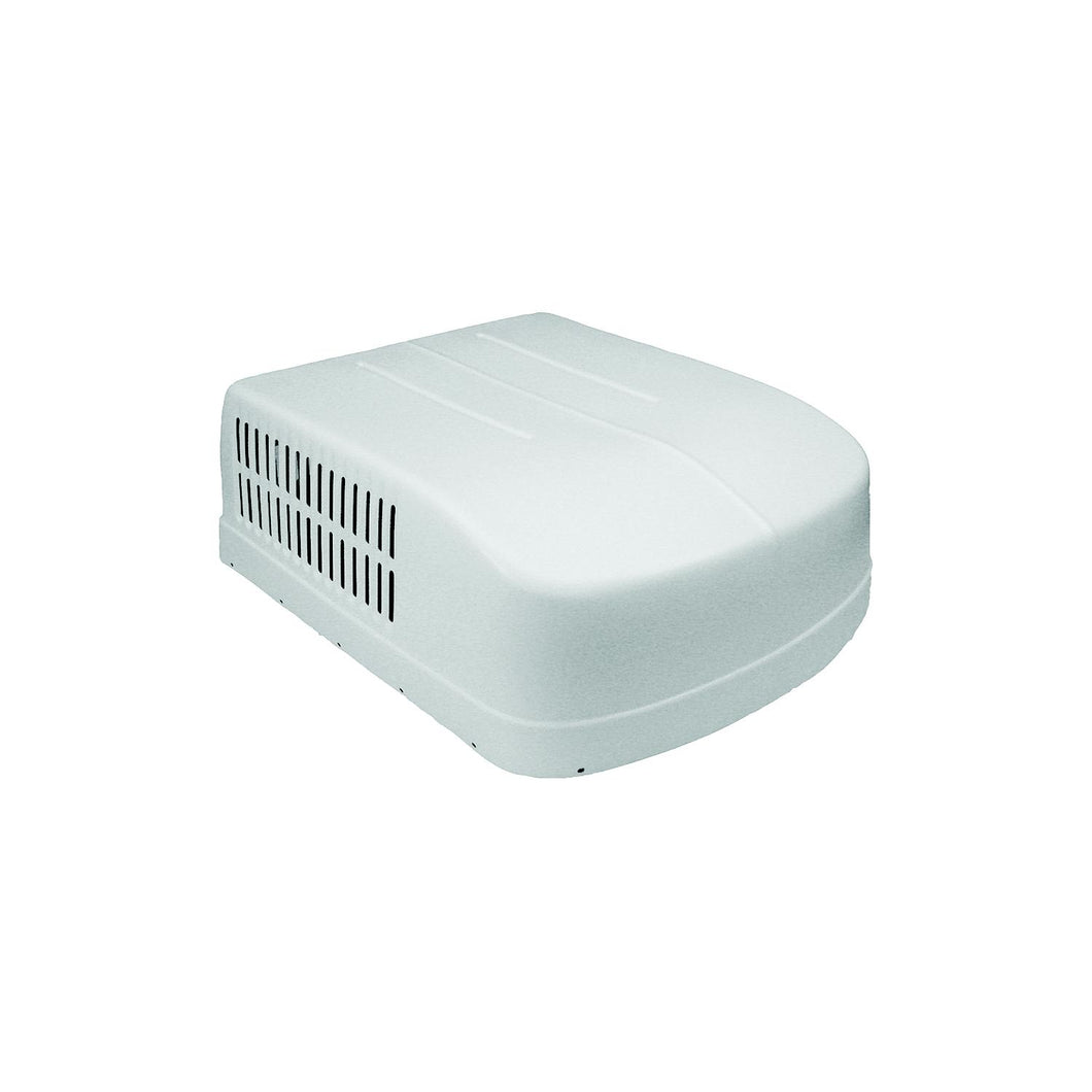 ICON Aftermarket Shroud, Air Conditioner, Dometic, Duo-Therm Brisk Air, OS, Polar White -Modern Boat Sales & Service