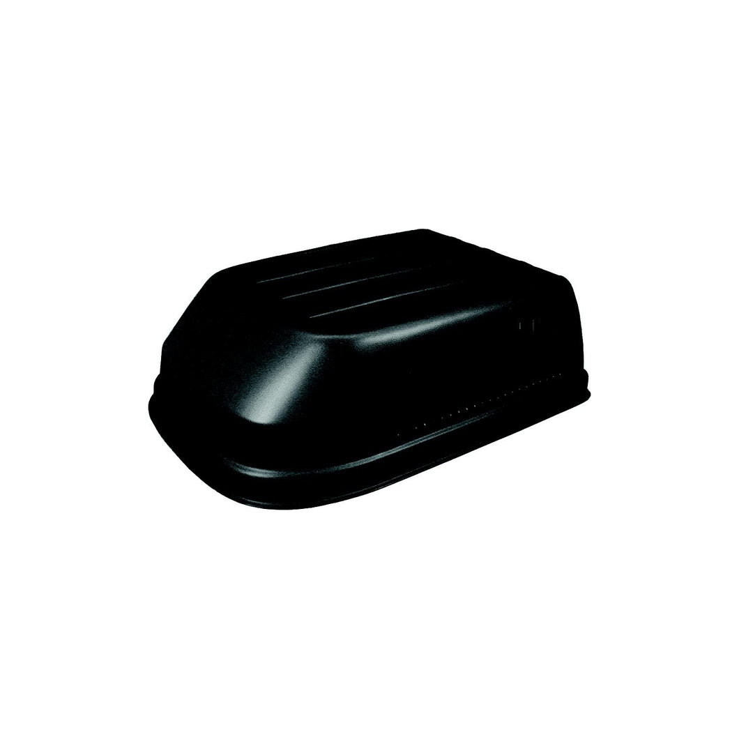 ICON Aftermarket Shroud, Air Conditioner, Coleman, Black -Modern Boat Sales & Service