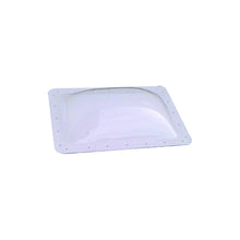 Icon 12117 SL1430 Standard RV Skylight, Smoke -Modern Boat Sales & Service