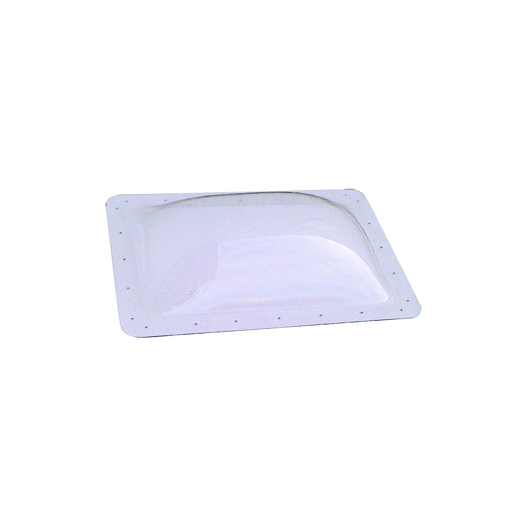 Icon 01819 SL1422 Standard RV Skylight, White -Modern Boat Sales & Service
