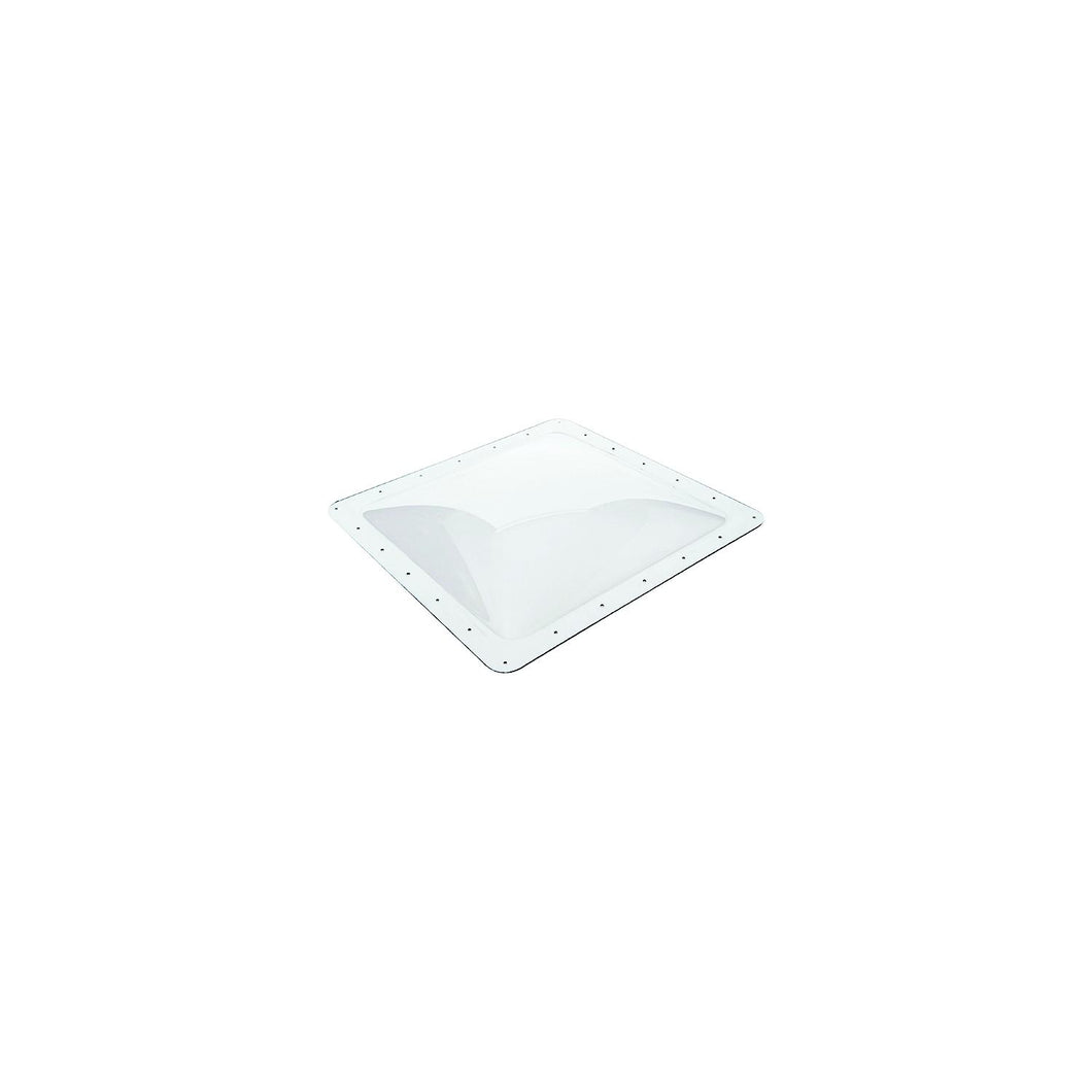 Icon 01854 SL1830 Standard RV Skylight, Clear -Modern Boat Sales & Service