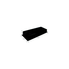 Icon 12060 RV Center End Drain Holding Tank, 29 Gal. -Modern Boat Sales & Service
