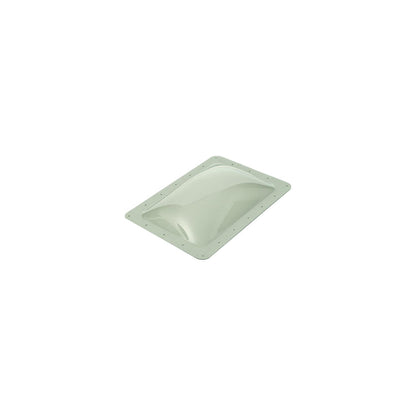 Icon 12080 SL1422 Standard RV Skylight, Smoke Default Title -Modern Boat Sales & Service
