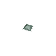 Icon 12116 SL1414 Standard RV Skylight, Smoke Default Title -Modern Boat Sales & Service