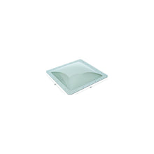 Icon 12131 SL2246 Standard RV Skylight, Smoke Default Title -Modern Boat Sales & Service