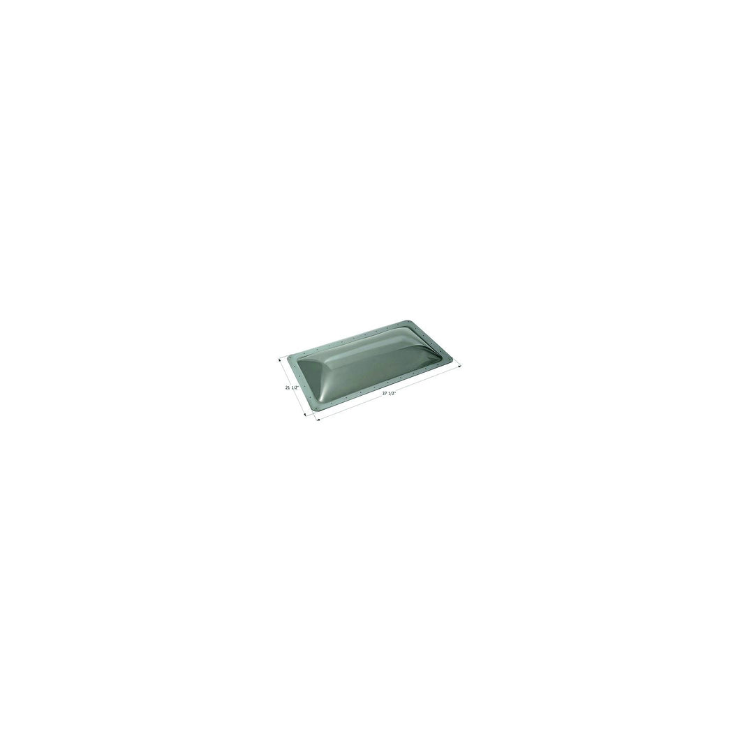 Icon 12198 SL1733 Standard RV Skylight, Smoke Default Title -Modern Boat Sales & Service