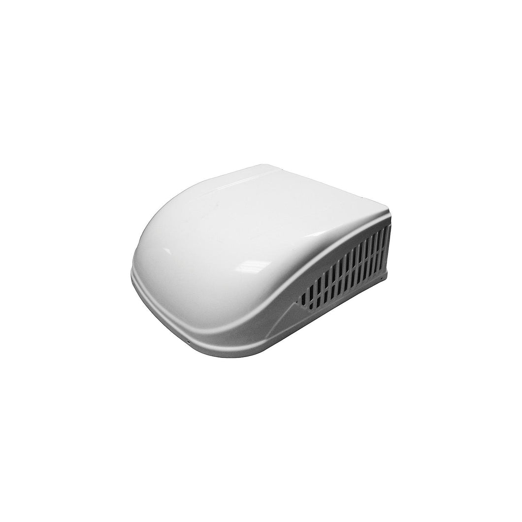 ICON Aftermarket Shroud, Air Conditioner, Dometic, Brisk Air II, Polar White -Modern Boat Sales & Service