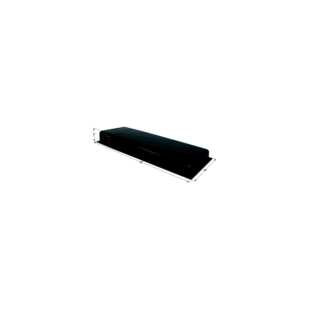 Icon 12370 RV Right Side Drain Holding Tank, 28 Gal. -Modern Boat Sales & Service