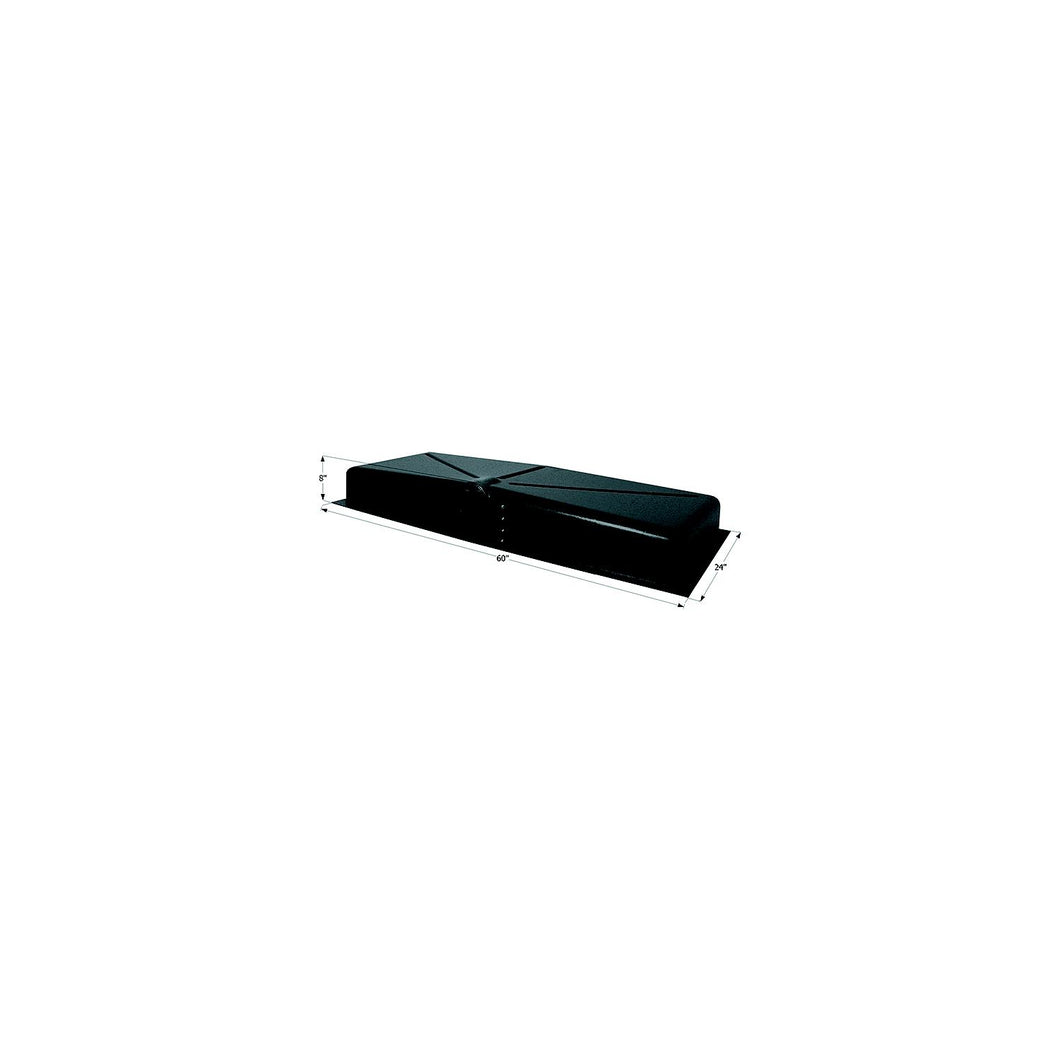 Icon 12427 RV Center Side Drain Holding Tank, 30 Gal. -Modern Boat Sales & Service
