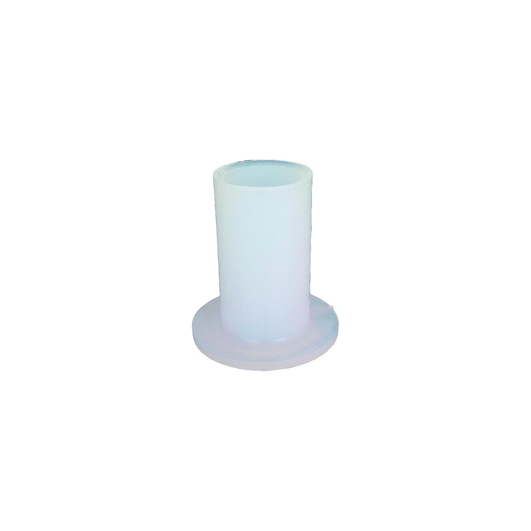 Icon 12478 Fresh Water Tank Inlet Boss Spin Weld Fitting, 1-1/4