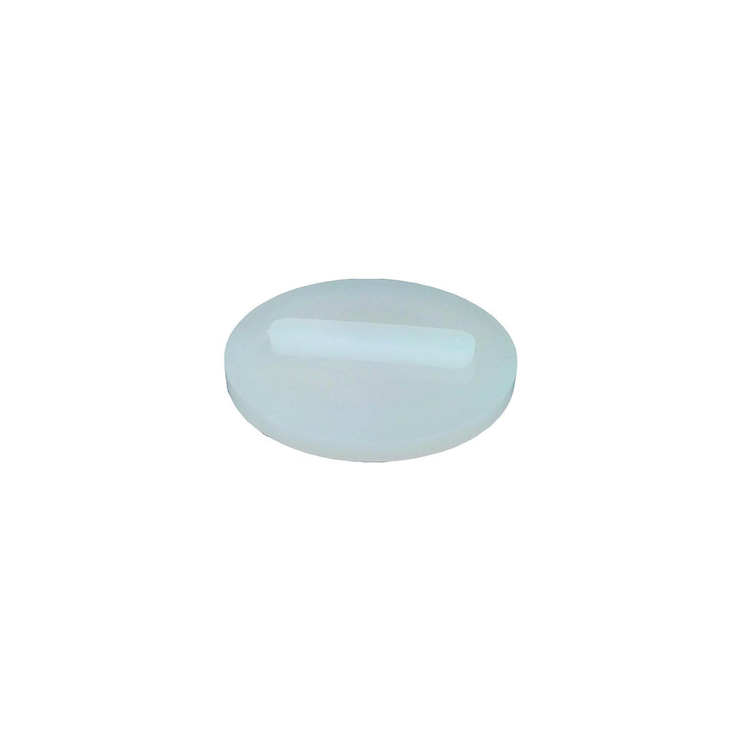 Icon 12480 Fresh Water Tank Pilot Spin Weld Patch, 1.9