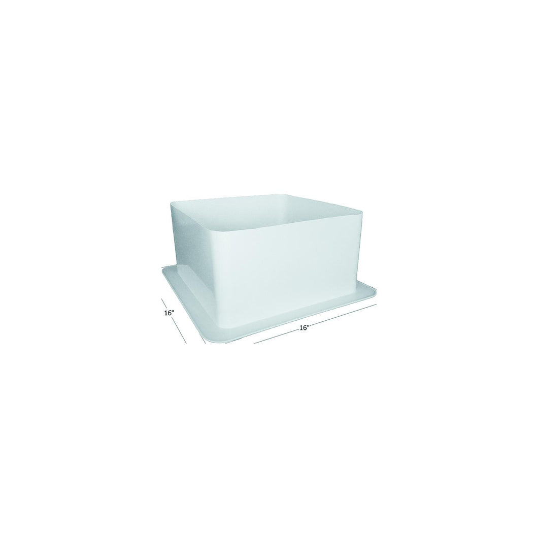 Icon Skylight & Vent Garnish -Modern Boat Sales & Service